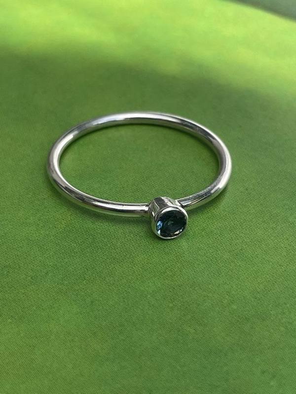 Baby Baby London blue topax
