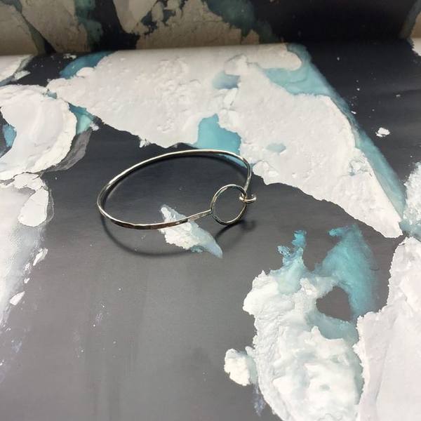 Circle small