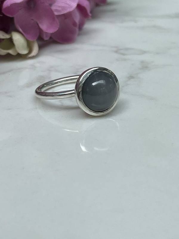 Grey Moon