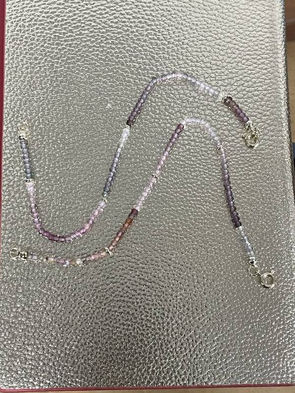Spinel flow