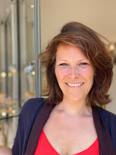 Emmely Hooft Graafland